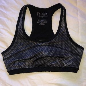 ✨Marvel Black-widow Sports Bra